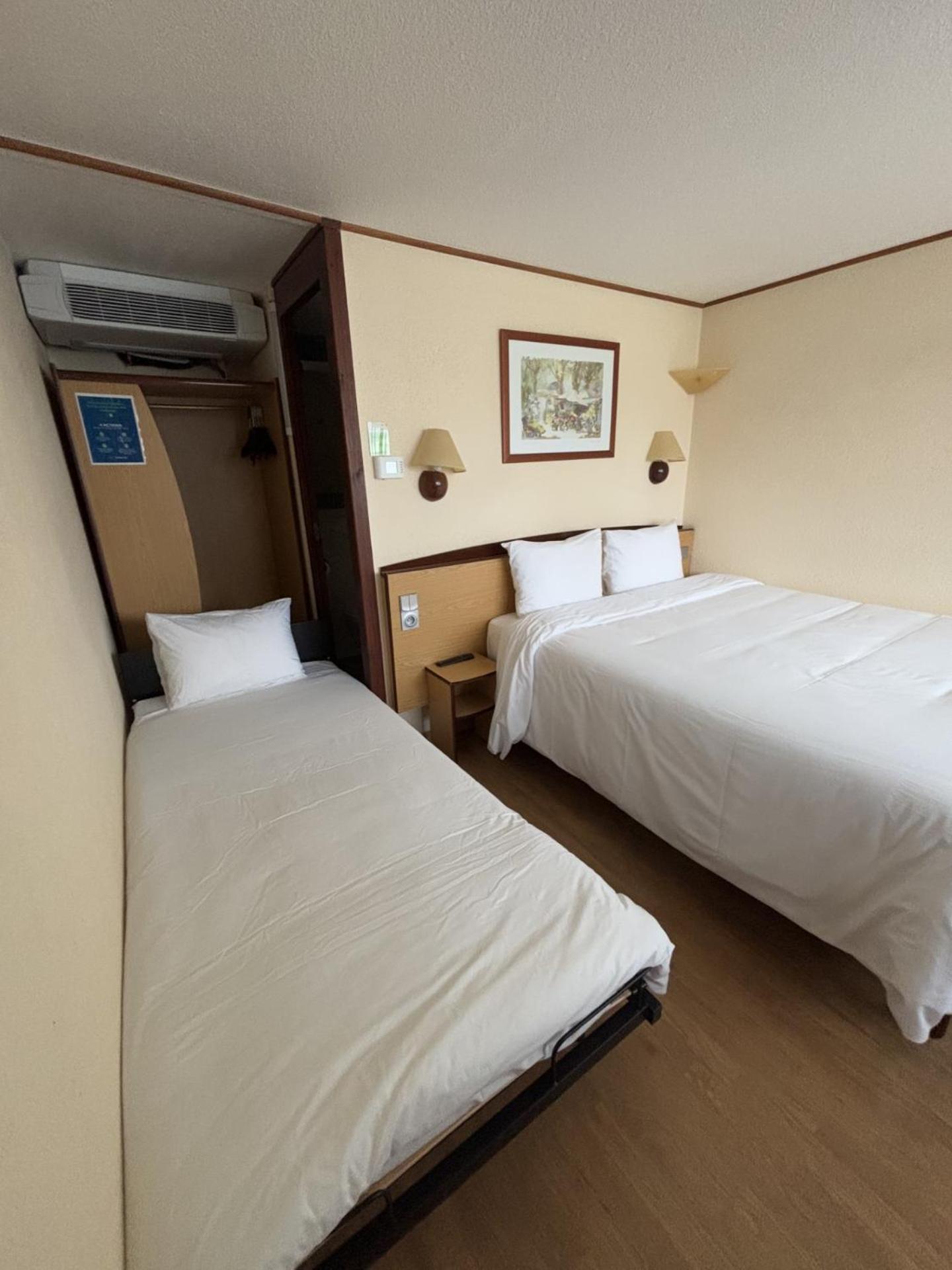 Campanile Moulins Avermes Ngoại thất bức ảnh