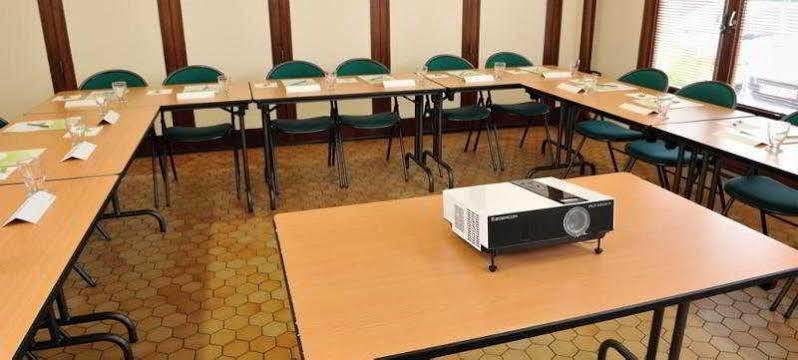 Campanile Moulins Avermes Ngoại thất bức ảnh